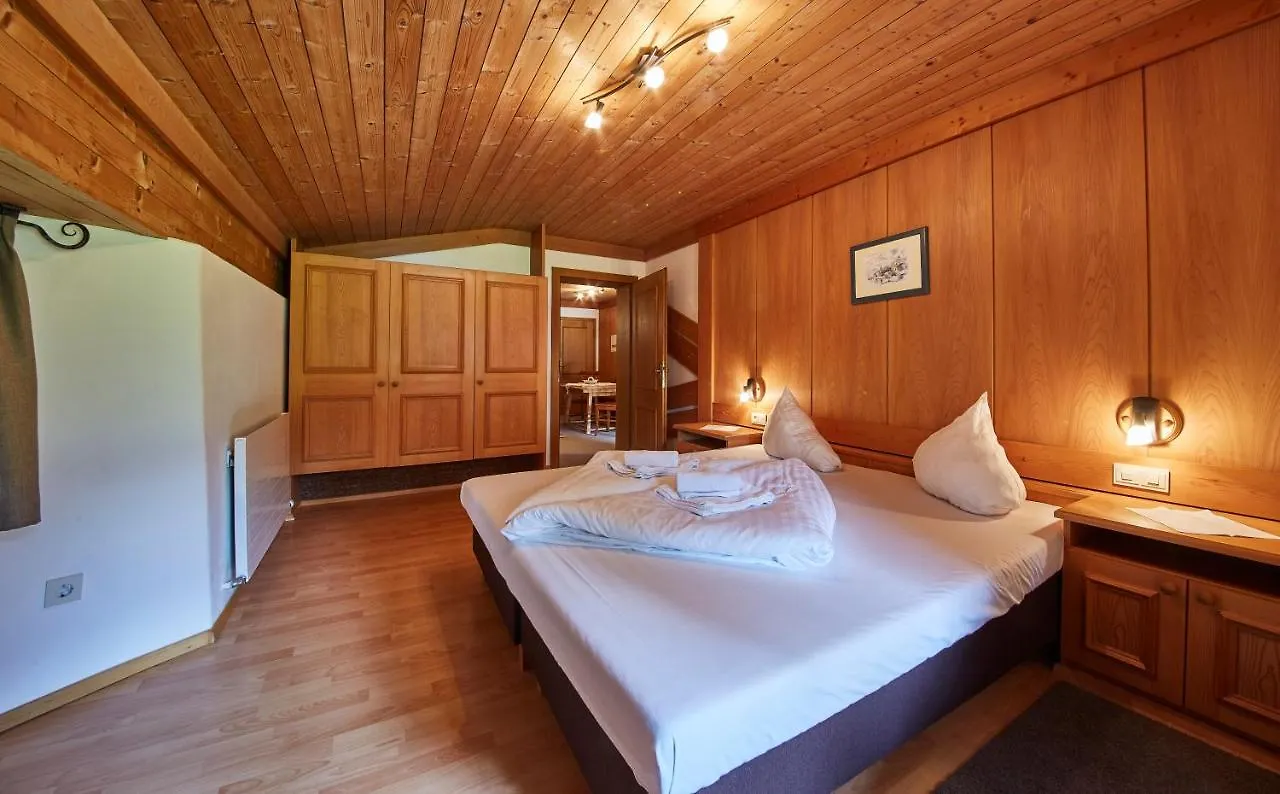 Ferienwohnung Landhaus Ellmau By Holidayflats24 Saalbach