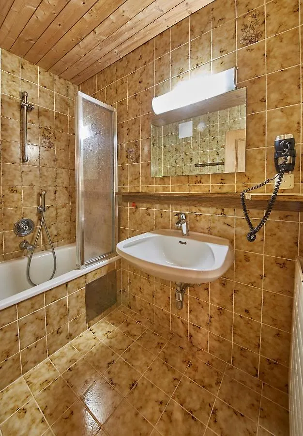 דירות זאלבך הינטרגלם Landhaus Ellmau By Holidayflats24  זאלבך הינטרגלם