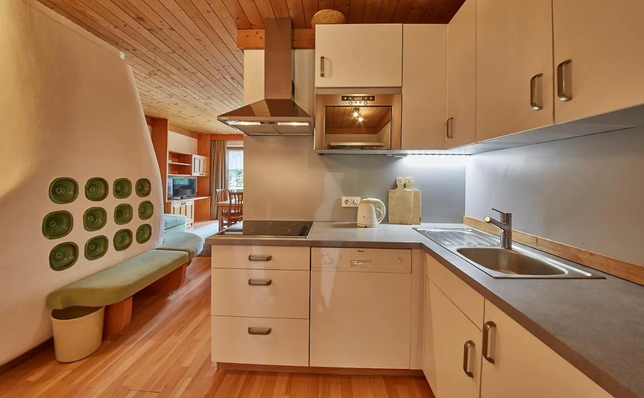 דירות זאלבך הינטרגלם Landhaus Ellmau By Holidayflats24 זאלבך הינטרגלם