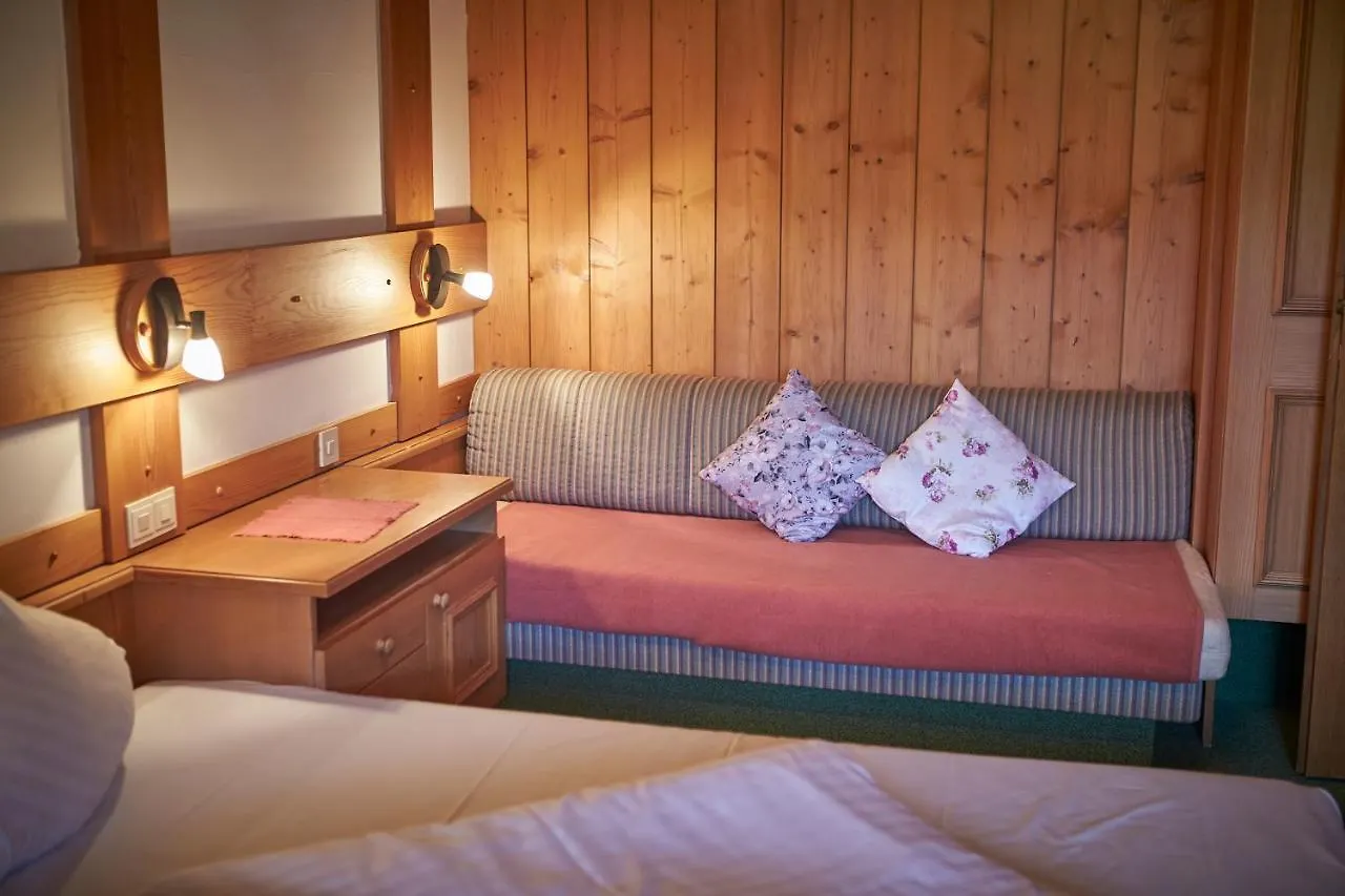 Ferienwohnung Landhaus Ellmau By Holidayflats24 Saalbach 0*,  Österreich