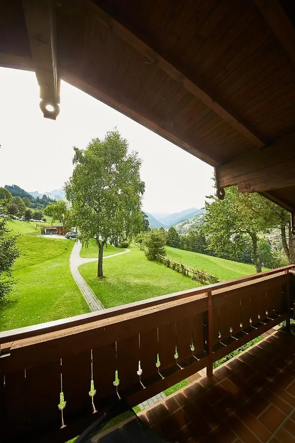 Ferienwohnung Landhaus Ellmau By Holidayflats24 Saalbach 0*,