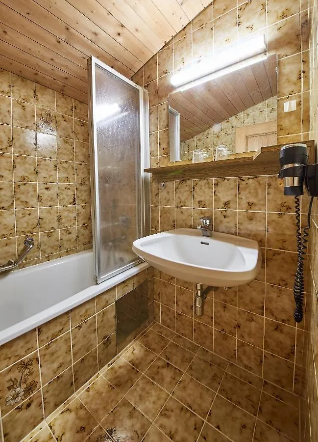 Ferienwohnung Landhaus Ellmau By Holidayflats24 Saalbach Österreich