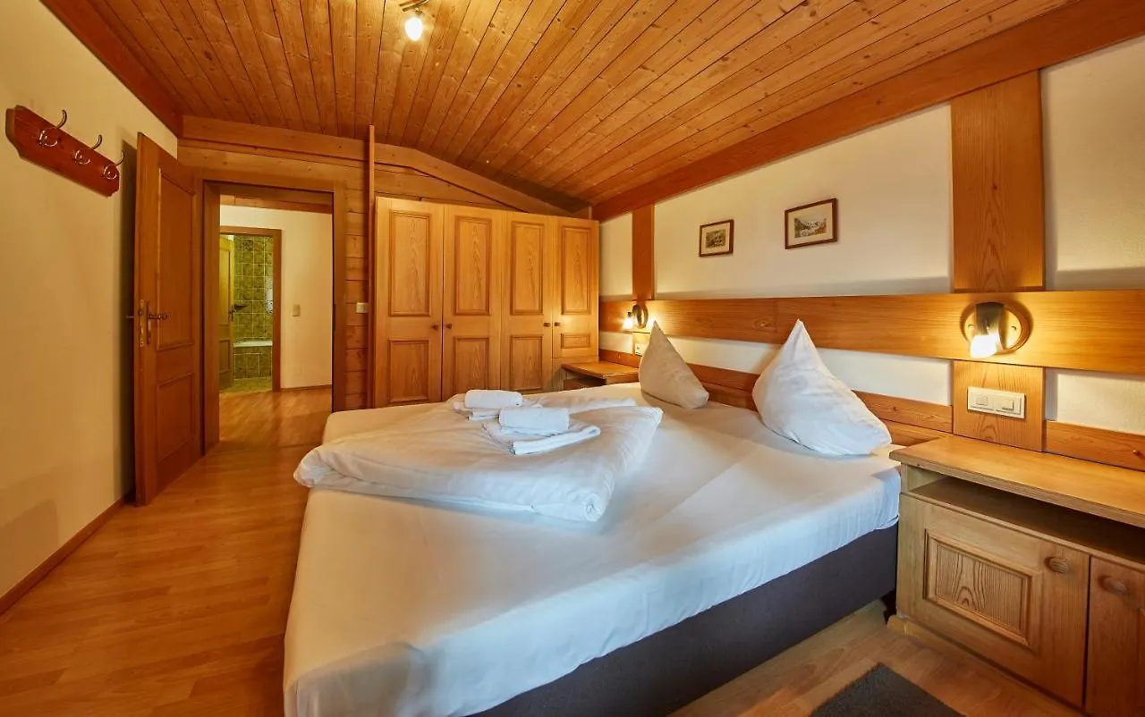 דירות זאלבך הינטרגלם Landhaus Ellmau By Holidayflats24 אוסטריה