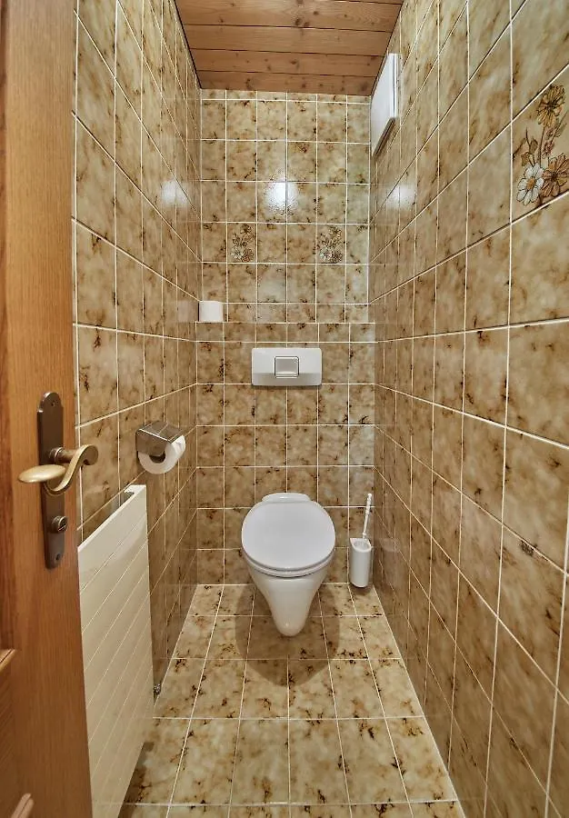 Ferienwohnung Landhaus Ellmau By Holidayflats24 Saalbach 0*,