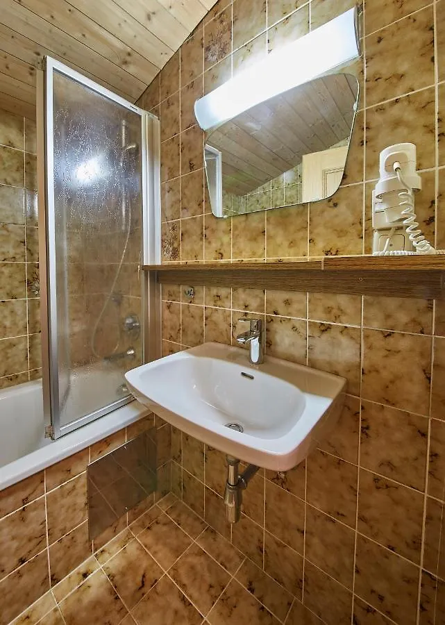 דירות זאלבך הינטרגלם Landhaus Ellmau By Holidayflats24