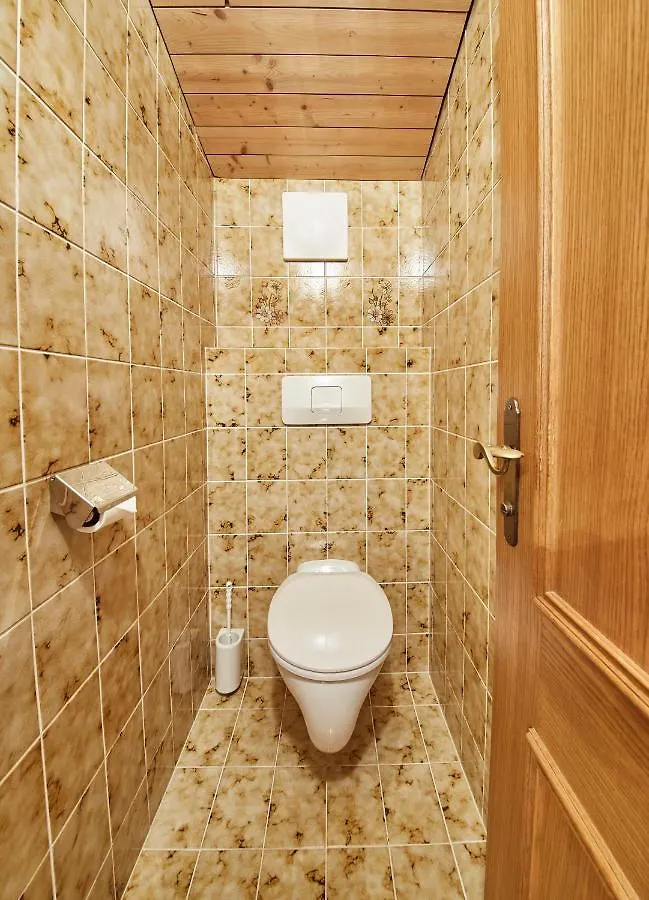 דירות זאלבך הינטרגלם Landhaus Ellmau By Holidayflats24