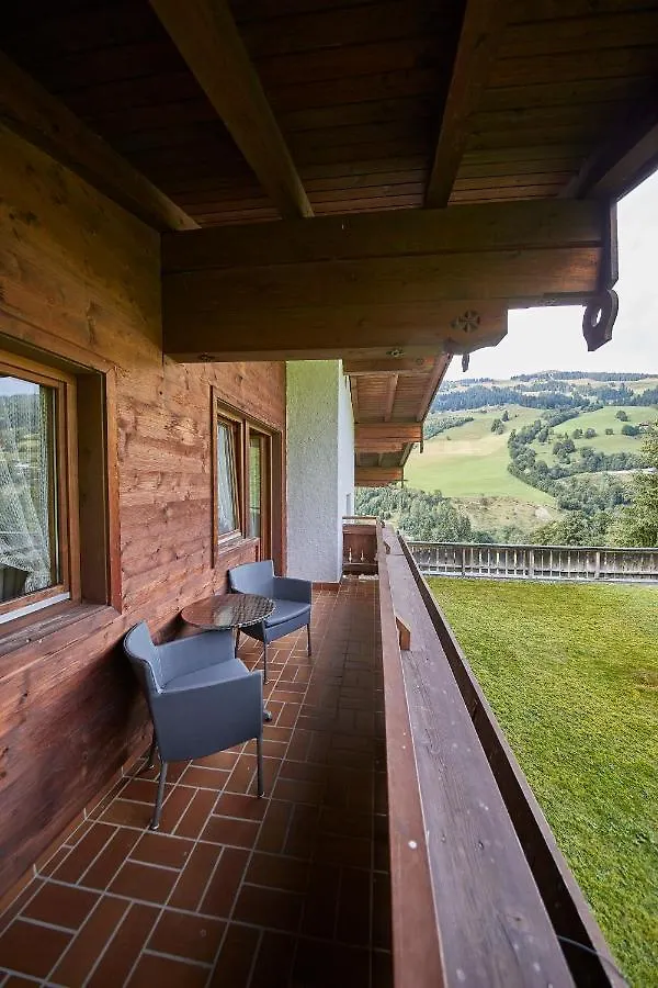 Apartment Ferienwohnung Landhaus Ellmau By Holidayflats24 Saalbach