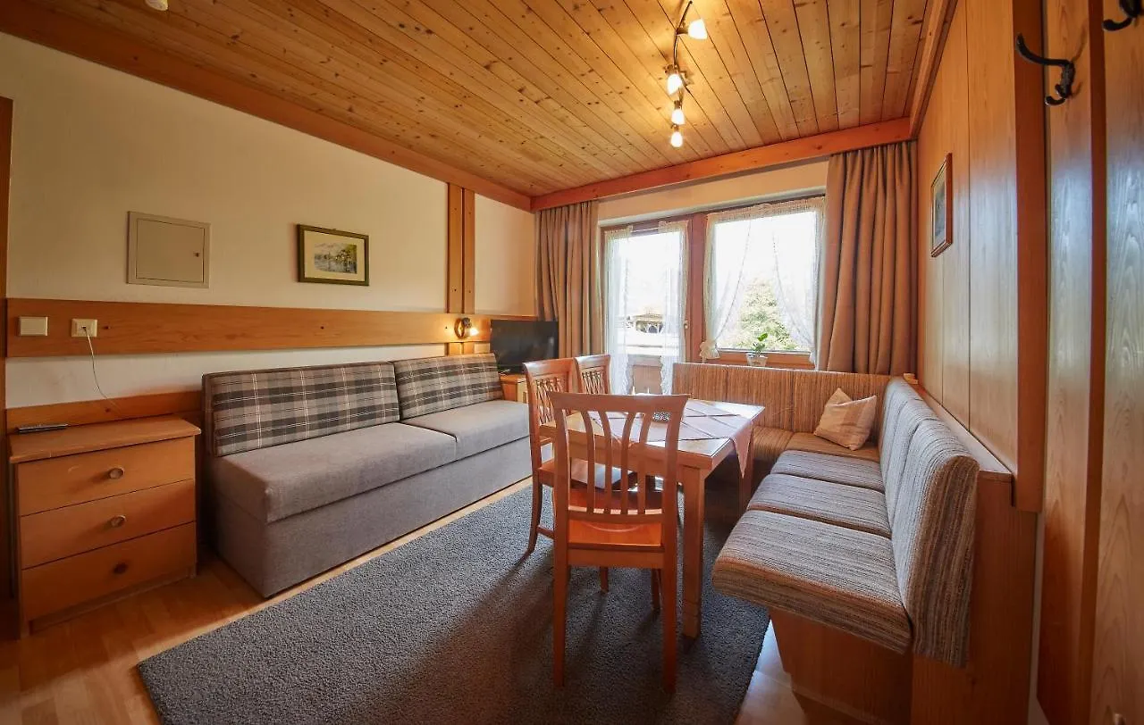 Ferienwohnung Landhaus Ellmau By Holidayflats24 Saalbach 0*,  Österreich