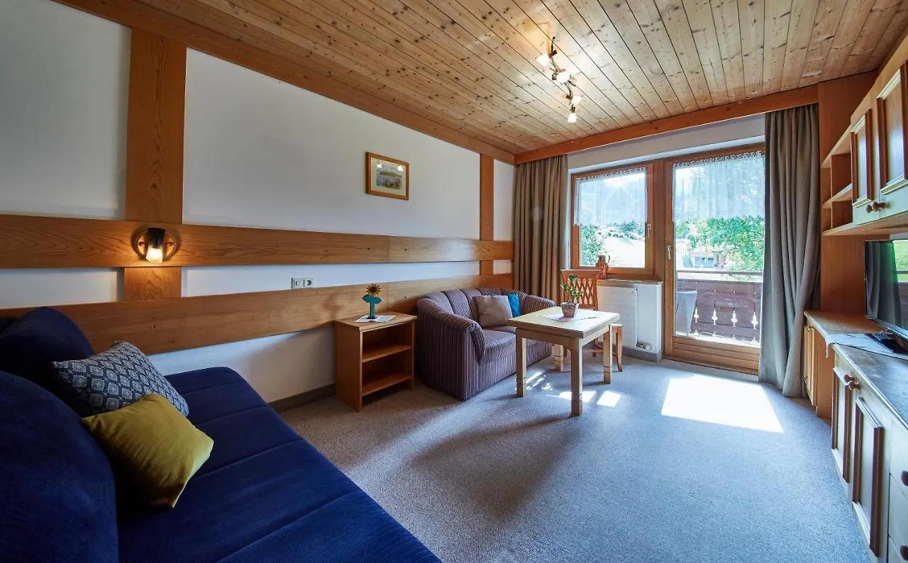 Landhaus Ellmau By Holidayflats24 Apartment Saalbach-Hinterglemm