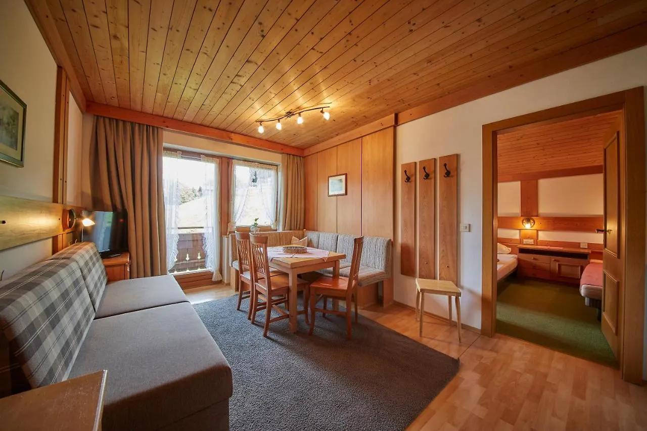 Landhaus Ellmau By Holidayflats24 Apartment Saalbach-Hinterglemm