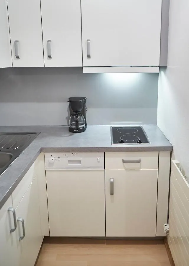Landhaus Ellmau By Holidayflats24 Apartman Saalbach-Hinterglemm Ausztria