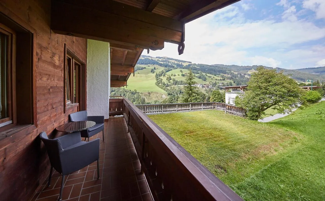 Landhaus Ellmau By Holidayflats24 Apartment Saalbach-Hinterglemm