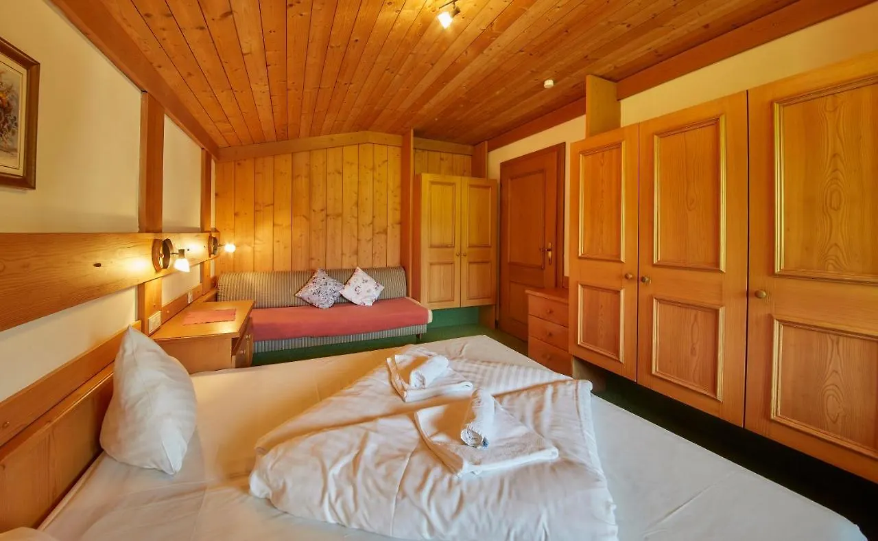 Landhaus Ellmau By Holidayflats24 Apartman Saalbach-Hinterglemm