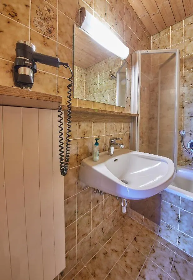 Landhaus Ellmau By Holidayflats24 Apartman Saalbach-Hinterglemm