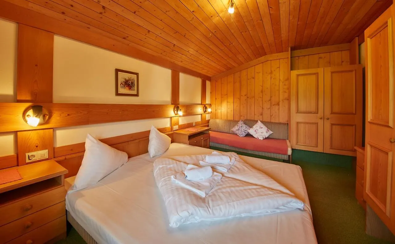 Landhaus Ellmau By Holidayflats24 Apartment Saalbach-Hinterglemm 0*,