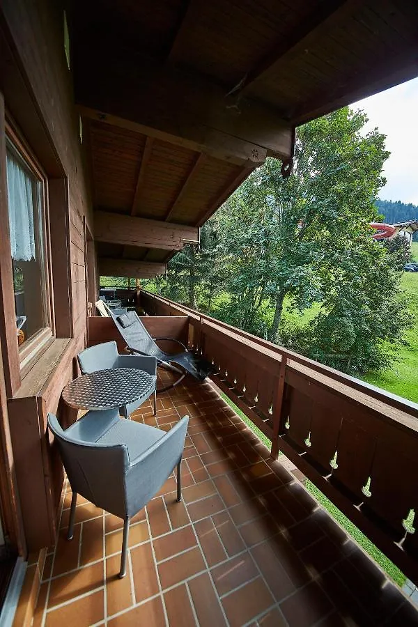Landhaus Ellmau By Holidayflats24 Apartman Saalbach-Hinterglemm