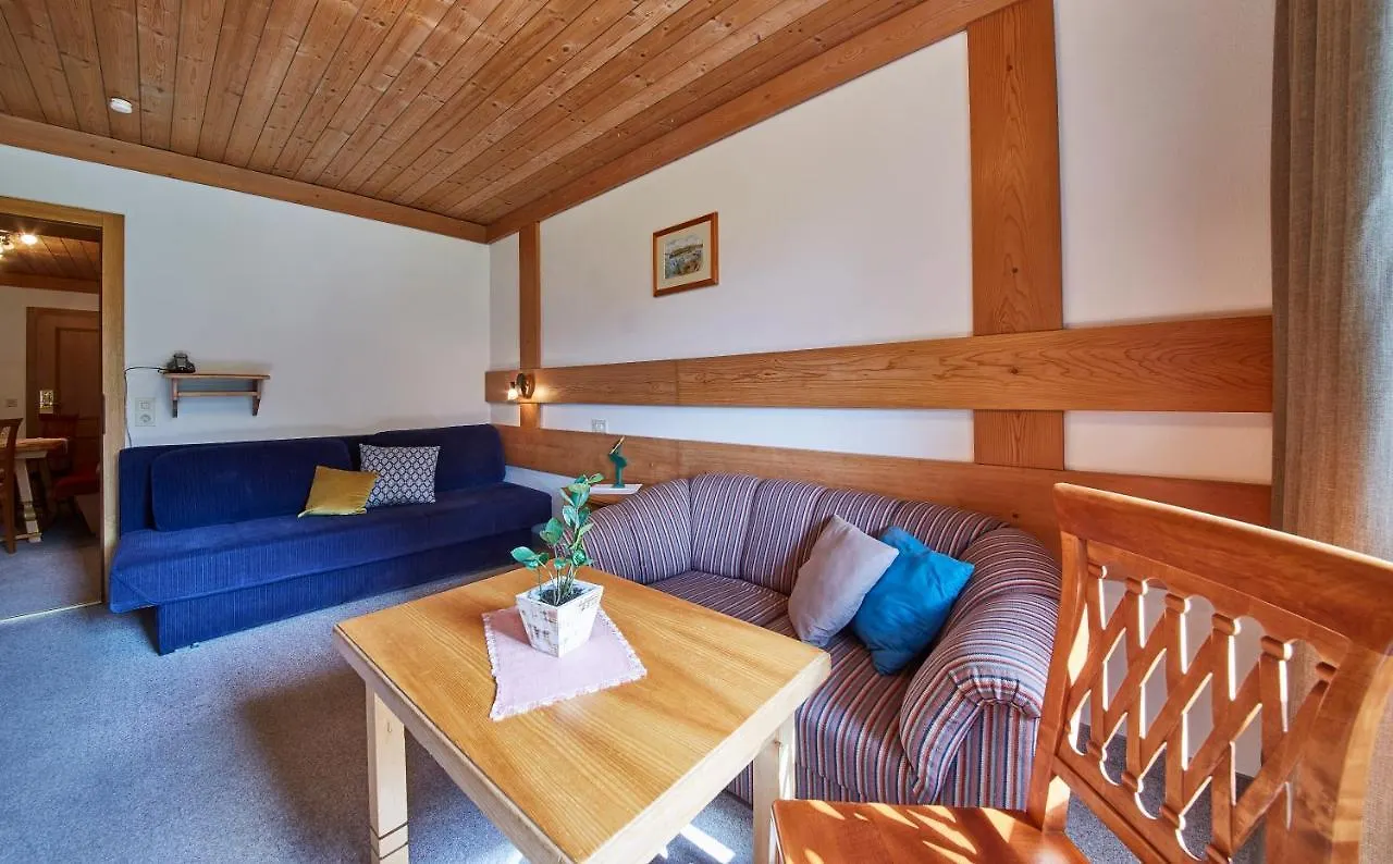 Landhaus Ellmau By Holidayflats24 Apartman Saalbach-Hinterglemm