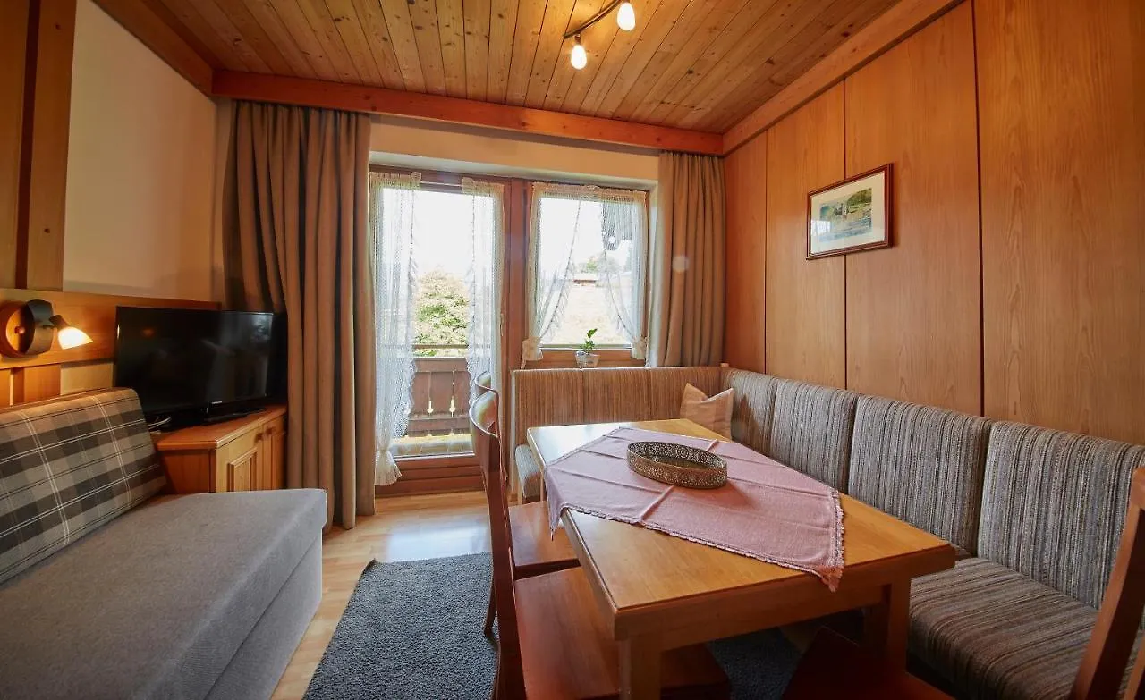 Landhaus Ellmau By Holidayflats24 Apartman Saalbach-Hinterglemm 0*,