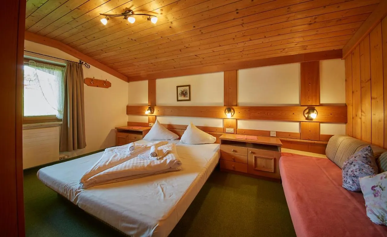 Landhaus Ellmau By Holidayflats24 Apartman Saalbach-Hinterglemm