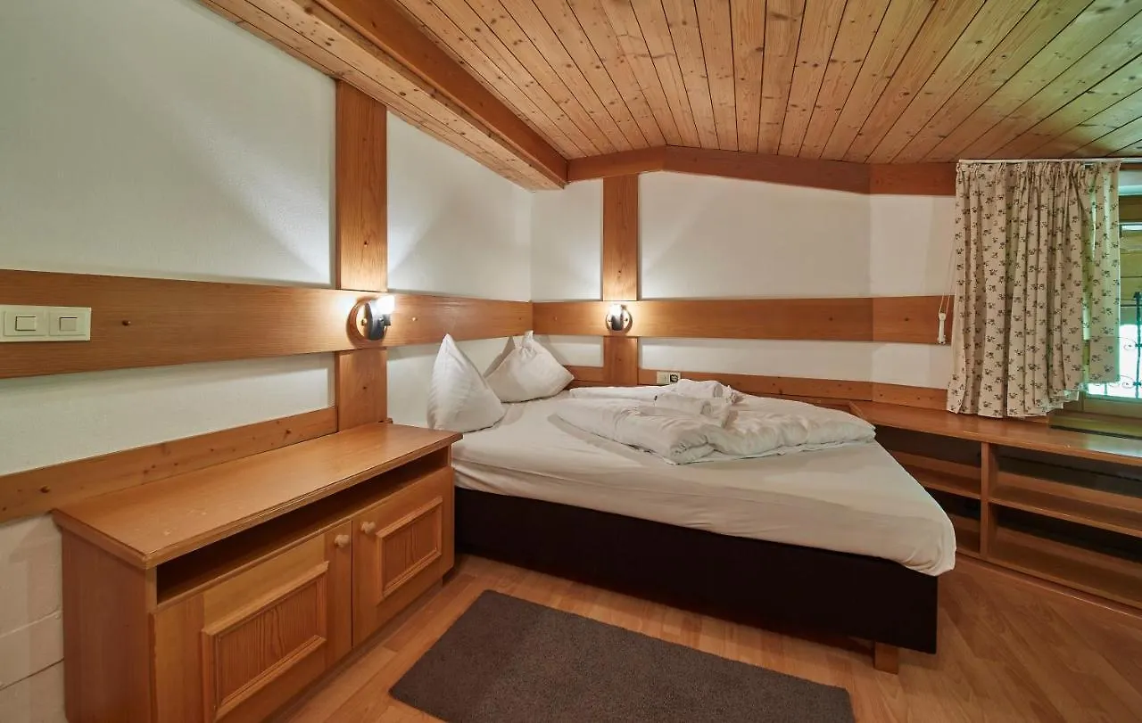 Landhaus Ellmau By Holidayflats24 Apartment Saalbach-Hinterglemm