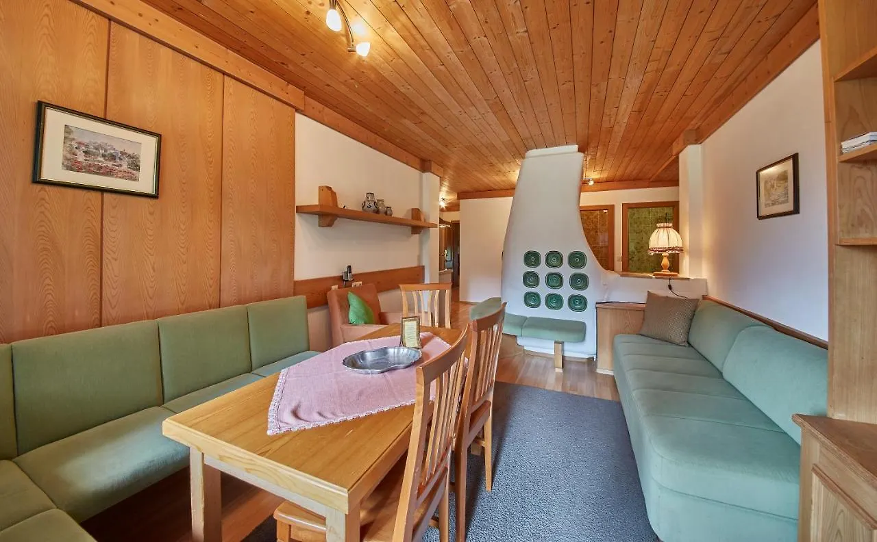 Landhaus Ellmau By Holidayflats24 Apartment Saalbach-Hinterglemm