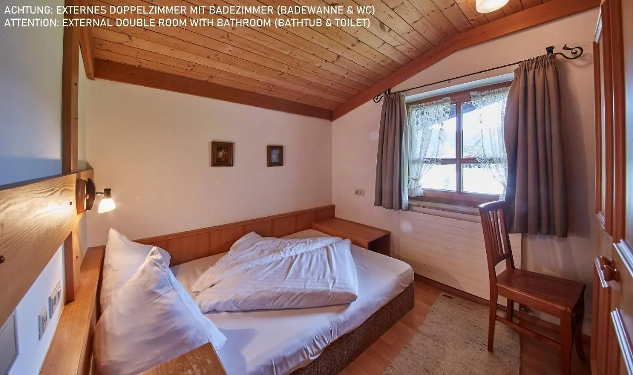 Landhaus Ellmau By Holidayflats24 Apartment Saalbach-Hinterglemm